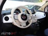 Fiat 500 1.0 Hybrid Connect