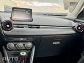 Mazda CX-3 1.5 Sky.Evolve HS