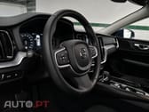 Volvo V60 2.0 T6 AWD TE Inscription Expression