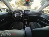 Peugeot E-208 50 kWh Allure Pack