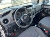Toyota Yaris 1.0 VVT-i Exclusive
