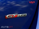 Peugeot 308 SW 2.0 BlueHDi GT
