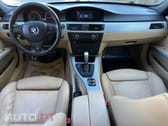 BMW 318 d Touring Auto Pack M