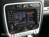 Porsche Cayenne Tiptronic