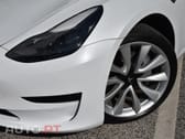 Tesla Model 3 Standard RWD Plus