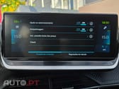 Peugeot E-2008 50 kWh Allure Pack