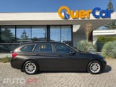 BMW 318 d Auto