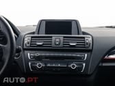 BMW 116 d EDynamics Line Sport