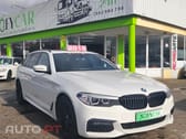 BMW 520 D Pack M Sport