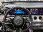 Mercedes-Benz E 300 de Avantgarde