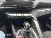 Peugeot 3008 1.5 BlueHDi Style