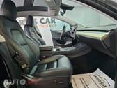 Tesla Model Y Standard Long Range RWD
