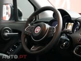Fiat 500X 1.3 MJ Lounge