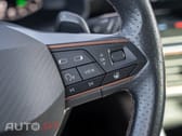 Cupra Formentor 1.4 e-Hybrid DSG