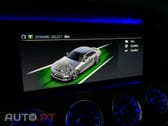 Mercedes-Benz CLS 300 d AMG Line