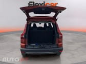 Dacia Jogger 1.0 ECO-G Extreme 7L Bi-Fuel