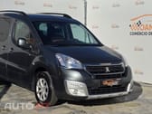 Peugeot Partner 1.6 HDi L2 Pack CD Clim