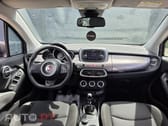 Fiat 500X 1.3 MJ Pop Plus J17 S&S