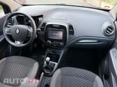 Renault Captur 0.9 TCE Exclusive