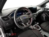 Ford Focus Focus 1.0 EcoBoost MHEV ST-Line X