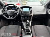 Ford Focus SW 1.0 EcoBoost MHEV ST-Line