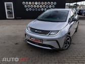 BYD Dolphin 60.4 kWh Comfort