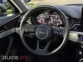 Audi A4 Allroad 40 TDI quattro S tronic
