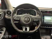 MG ZS 1.5 VTi-Tech Luxury