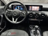Mercedes-Benz A 180 Progressive