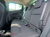 Renault Clio 1.5 dCi Limited Edition