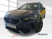 Cupra Formentor 1.4 e-Hybrid DSG