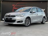 Citroen C4 1.6 HDi Business