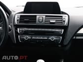 BMW 116 d EDynamics Advantage