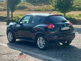Nissan Juke 1.5 dCi Acenta Connect