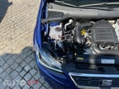Seat Ibiza 1.0 TGI FR