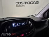 Fiat Doblo 1.3 M-jet  MAXI