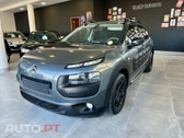 Citroen C4 Cactus Pure Tech e-THP 110 Stop&Start Feel Edition