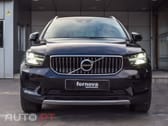 Volvo XC40 1.5 T5 PHEV Inscription Expression