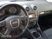 Audi A3 Sportback 1.6 TDI Sport