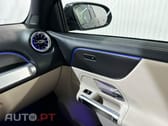 Mercedes-Benz EQB 350 4Matic