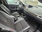 Renault Mégane 1.5 dCi Luxe CO2 Champion