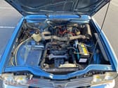 Renault 16 TX