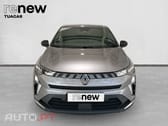Renault Symbioz Techno Mild Hybrid