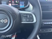 Jeep Avenger 54 kWh Summit
