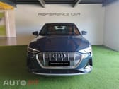 Audi E-Tron 55 quattro S line