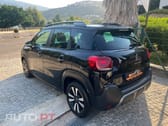 Citroen C3 Aircross 1.6 BlueHDi Shine S&S