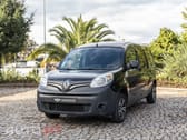 Renault Kangoo 1.5 dCi Business S/S