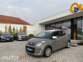 Citroen C1 1.0 VTi Feel