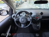 Mazda 2 1.3 MZR Comfort