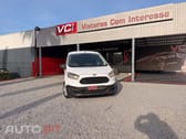 Ford Courier 1.5 TDCI
